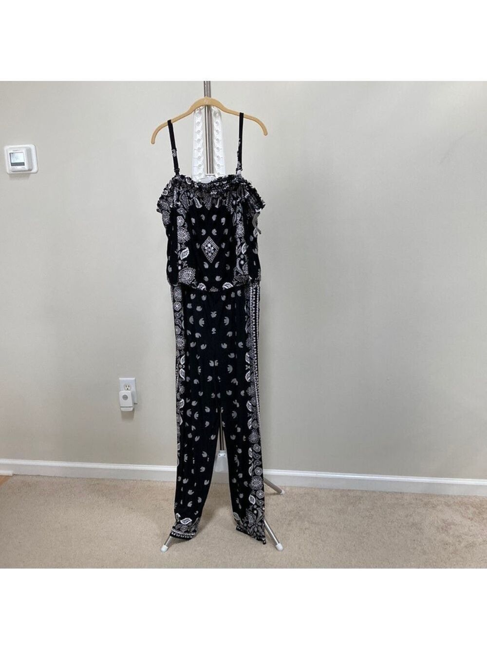 I.N.C. Jumpsuit